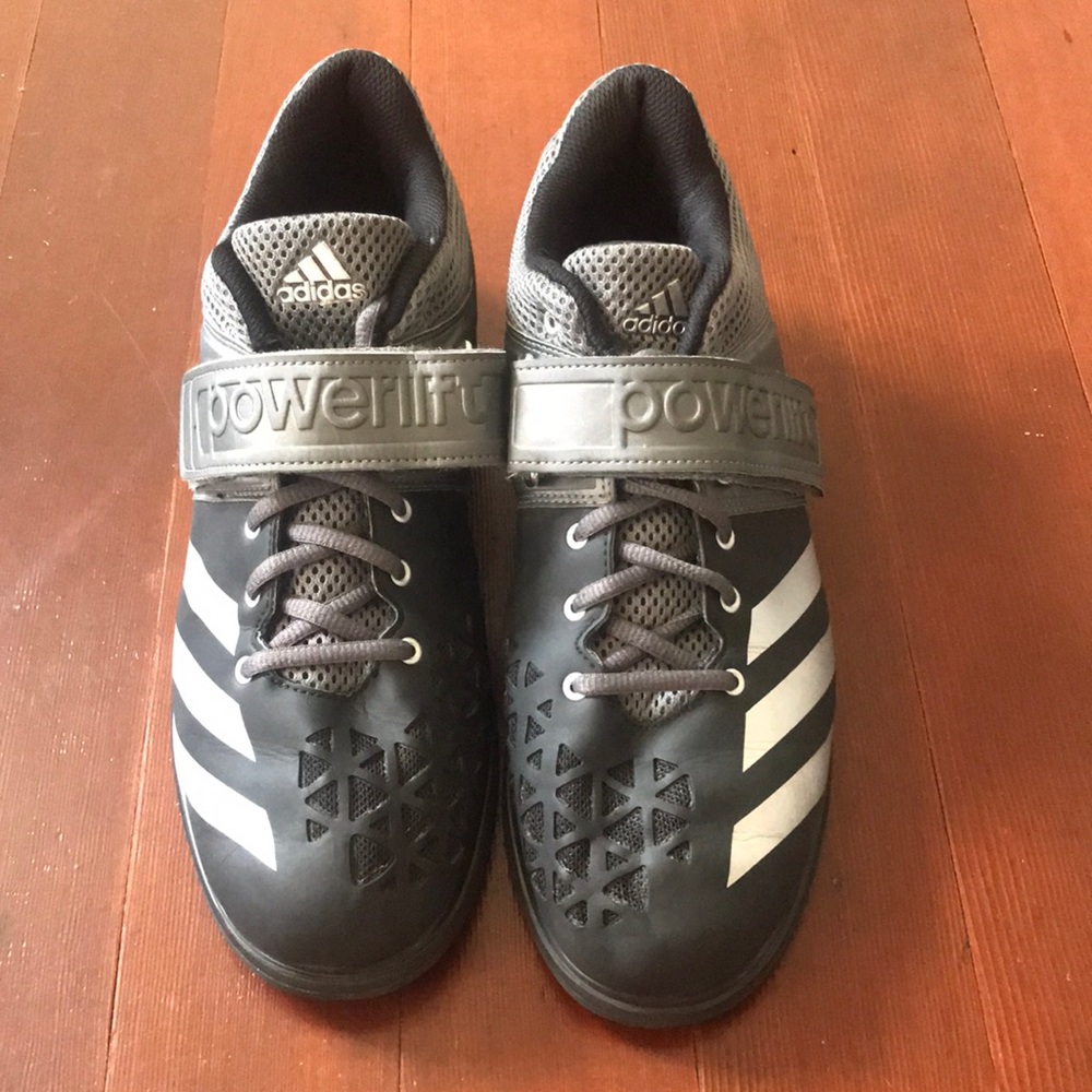 Powerlift Adidas men’s shoes